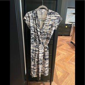 Diane Von Furstenberg Dress